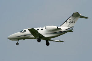 G-ZJET